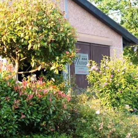 - Monteurwohnung Am Nauerhof