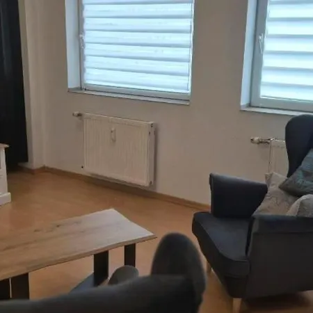 - Monteurwohnung Am Nauerhof Appartement Bottrop