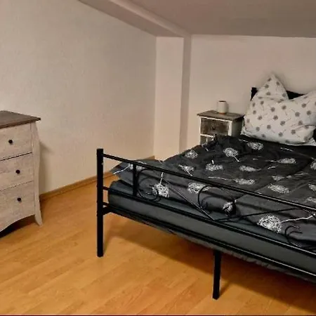 Appartement - Monteurwohnung Am Nauerhof Bottrop