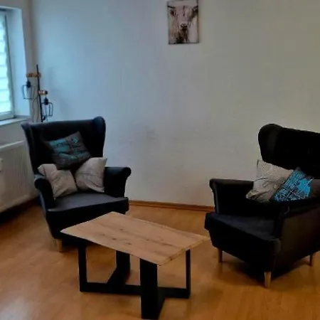 - Monteurwohnung Am Nauerhof * Bottrop