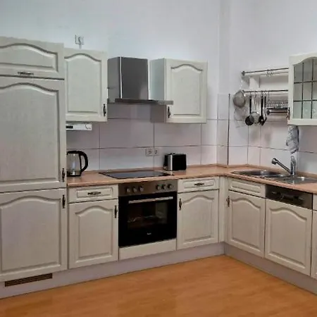 - Monteurwohnung Am Nauerhof Bottrop